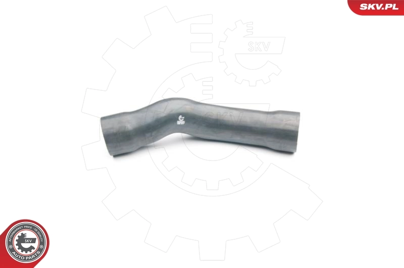 Charge Air Hose